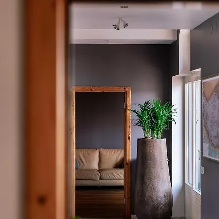 Spacious 2-Story Apt. W/ Terrace - 280 M2 里加 外观 照片