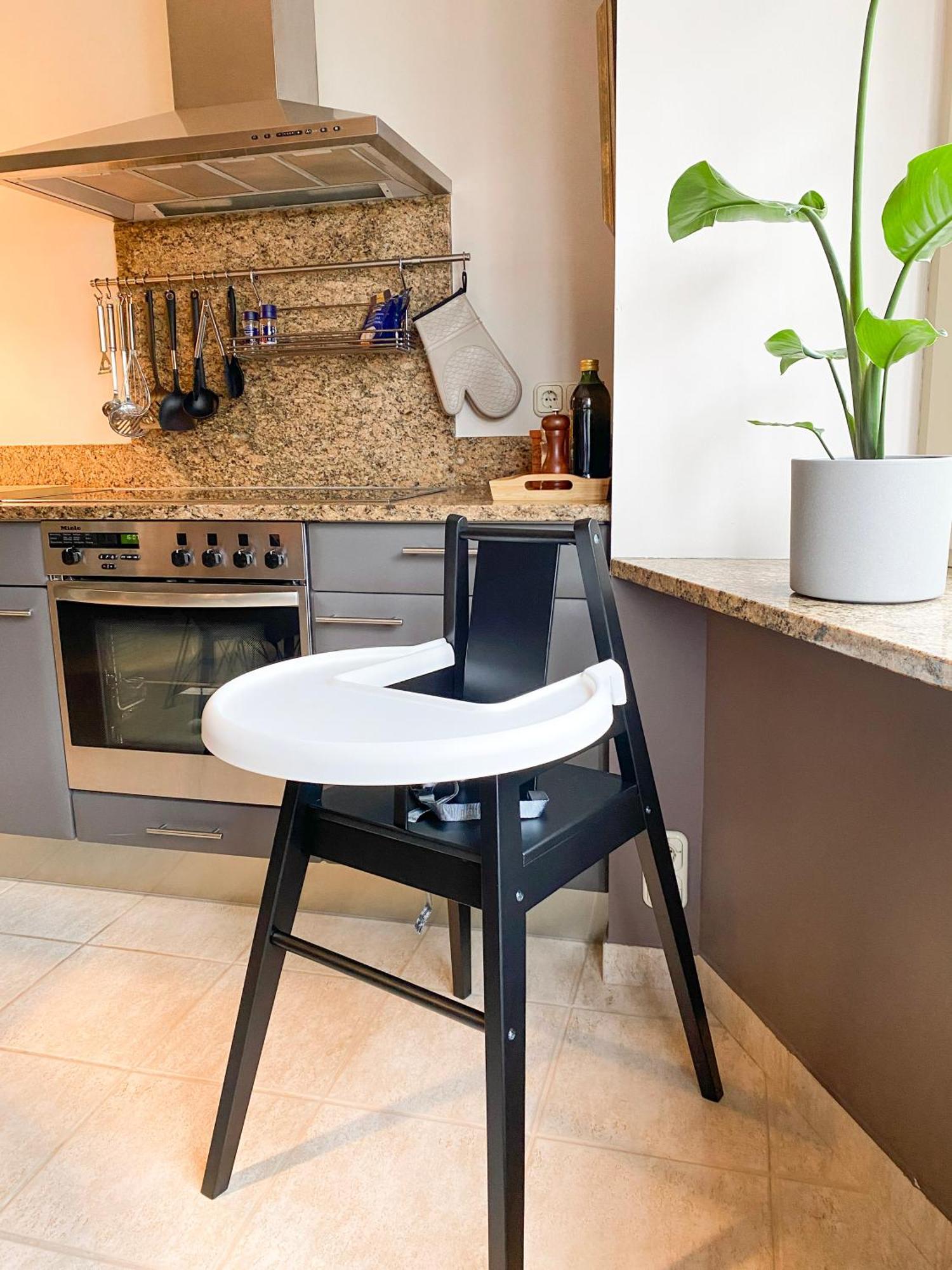 Spacious 2-story Apt. W/ Terrace - 280 M2 里加